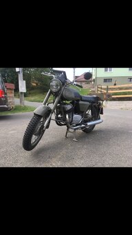 Jawa 350 - 2