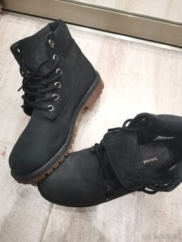 Timberland - 2