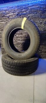 235/65 R16 C zimná - 2