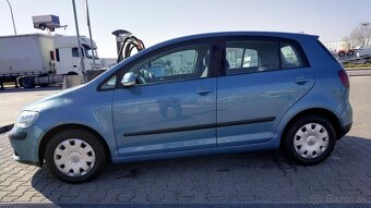 GOLF 5-PLUS 1.9.TDI 77 KW - 2