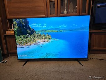 Smart tv hisense 150cm - 2