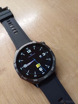 Huawei Watch GT5 - 2