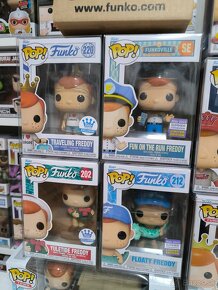 Freddy Funko Pop - 2