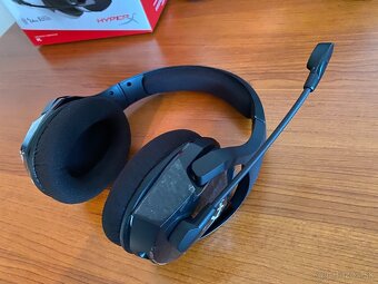 HyperX Cloud Stinger Core 7.1 Wireless - 2