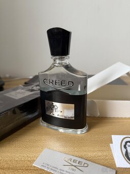 Creed Aventus 100ml - Parfum - 2