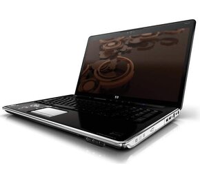 HP Pavilion DV7 2220ec - na diely - 2