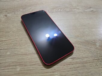 Iphone 13 PRODUCT RED 128gb plnefunkcny telefon s nabijacim - 2