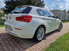 BMW Rad 1 118i M Sport A/T - 2