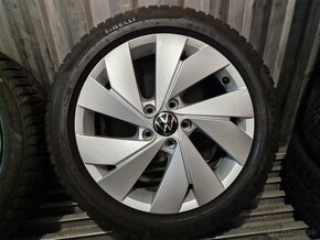 5x112 R17 VW Belmont 205/50 R17 - 2