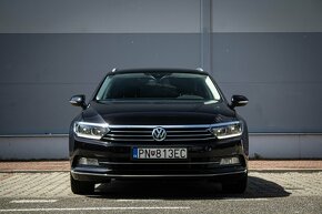 Volkswagen Passat Variant 2.0 TDI - 2