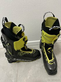 Scarpa Alien RS - 2