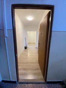 Na predaj: 2-izbový prízemný byt v Žarnovici, 54,55 m² - 2