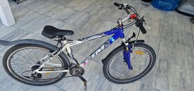 Horsky 26" bicykel CTM Laser - 2