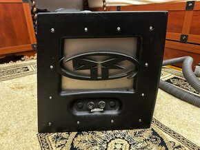 Subwoofer Rockford Fosgate P2L-112 - 2