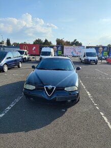 Alfa Romeo 156 - 2