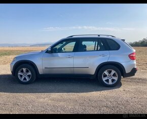 BMW x 5 e70 - 2