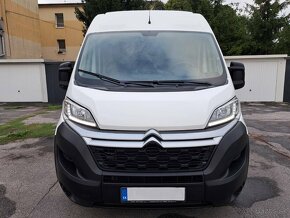 Citroën Jumper 2.0 BlueHDi 130 35 L3H3 - 2