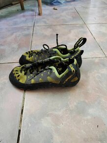 Lezecky La Sportiva 35,5 - 2