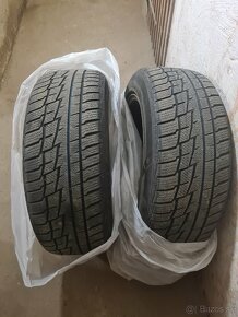 Matador MP92 Sibir Snow 225/50 R17 - 2