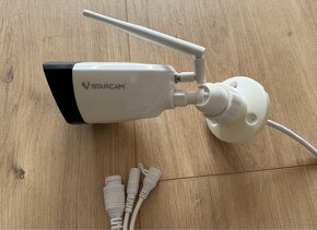 IP kamera - Vstarcam CS55 3MP - 2