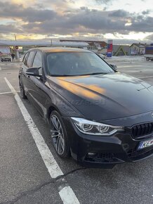 Bmw 320xd 2015 - 2