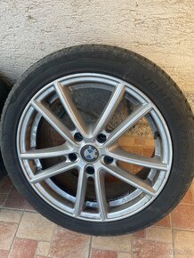 BMW 225/45 R17, 5x120 - 2