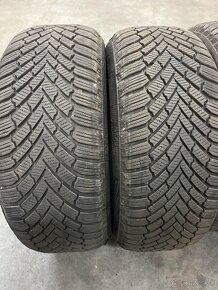 215/55R16 93H Continental TS860 - 2