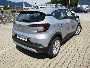 Renault Captur TCe 90 Equilibre - 2