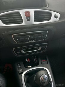 Renault grand scenic 3 - 2