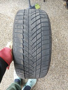 Zimne pneumatiky Matador 225/40 R18 XL - 2