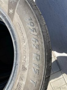 195/65 r15 - 2