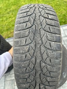 Predam 195/65 R15 zimne pneumatiky - 2