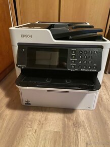 Tlaciaren Epson WF-C579R - 2