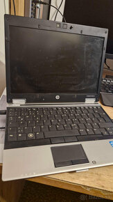 Predam HP EliteBook 2540p, i7 - 2