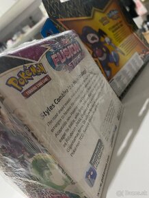 Pokemon Booster Box / Pokemon Blister - 2