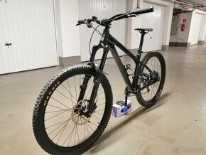 Commencal META - 2