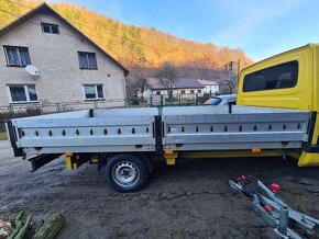 Renault master 2.     2.5dci. Valnik - 2