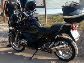 Bmw r 1200 st - 2