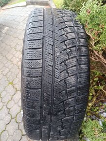 Zimné gumy Zeetex WH1000   205/55 R 17 95 V XL - 2