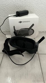 DJI Goggles 2 - 2