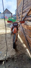 Ktm sx 250 - 2