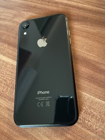 iPhone XR - 2