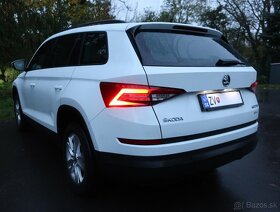 Predám Škodu Kodiaq 2018 TDi 4x4 DSG, 80tis.km-AJ NA SPLÁTKY - 2