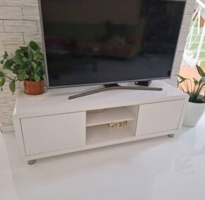 Komoda+ tv stolík - 2