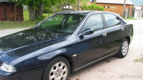 Alfa Romeo 166, 2,2 diesel, r. 2005 - 2