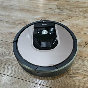 iRobot roomba 976 - 2