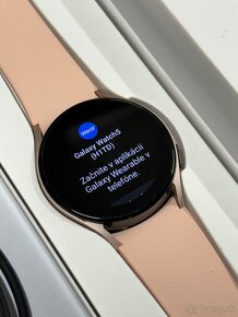 Samsung Galaxy Watch 5 40mm - Pekný stav - 2