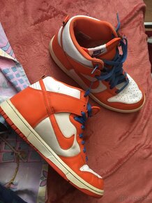 Nike dunk - 2