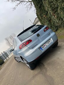 Seat Ibiza 1.9 TDI - 2