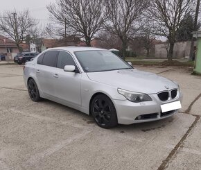 BMW 525D 130kw + chip Tel číslo v popise ❗ - 2